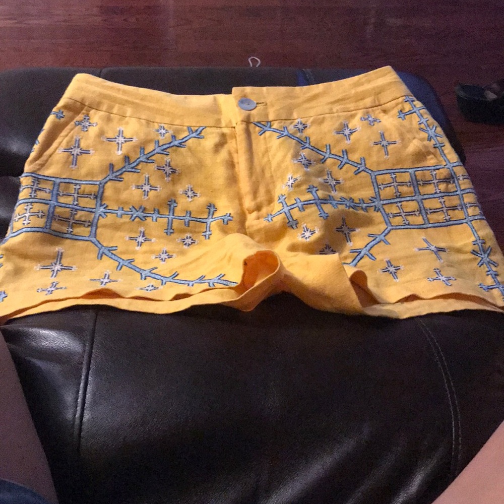 Short